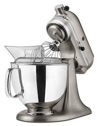 kitchenaid ksm152psnk 5 qt. custom