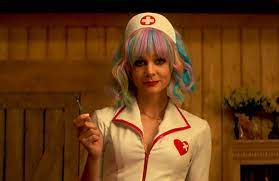 Check spelling or type a new query. Emerald Fennell Had An Even Bleaker Ending In Mind For Promising Young Woman The Mary Sue