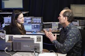 The national average annual wage of an electrical engineer is $101,600, according to the bls, just around double the average annual salary for all occupations, $51,960. Bachelor S Programme Electrical Engineering University Of Twente