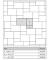 Paving Patterns 2 Sizes Calculator