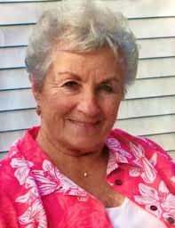 Obituary information for Margaret Ellen Lenhardt