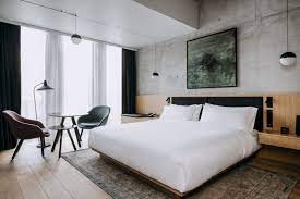 Best Boutique Hotels Warsaw Hotel Rooms Nobu Hotel Warsaw Hotel Room Interior Hotel Room Design Boutique Hotel Room