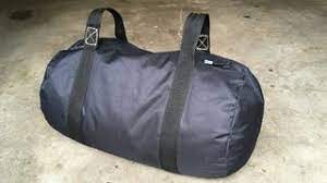 How to make sand bags diy sandbags yoga supplies diy home gym outdoor gym couture fun workouts sewing projects health. How To Build The Best Sandbag For Strength Training