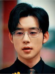 Ulyana and Salvatore Chinese Drama