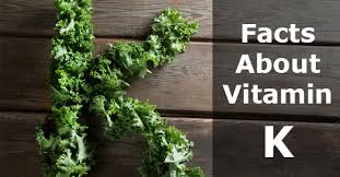Vitamin k, also known as phytonadione, is a cofactor in the biosynthesis of clotting factors ii (prothrombin), vii, ix, and x. 6 Facts About Vitamin K And The Plant Based Diet Center For Nutrition Studies