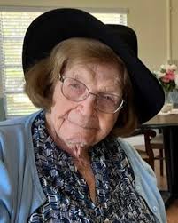 Mattie Melissa Warren DeBerry Mark Obituary September 10, 2024