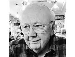 Bruce BRADDY Obituary (2023)