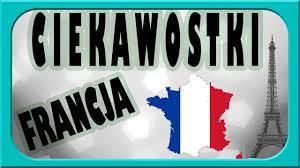 Terytoria zamorskie graniczą również z brazylią, surinamem i antylami holenderskimi. Ciekawostki O Francji 400 Rodzajow Sera Youtube