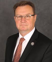 HAPPY NEW YEAR LOCAL 32!