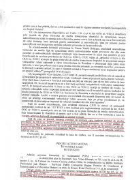 Vă aducem la cunoștință faptul că cererea de restituire va fi taxată cu 50 de lei, achitabili la orice sucursală cec din raza localității dumneavoastră. Sentinta Evitare Timbru De Mediu 2016 Anul In Care Timbrul De Mediu A Fost Declarat Ilegal Avocat Cuculis Cuculis Si Asociatii