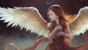 Maybe you would like to learn more about one of these? Angel Fantasy Art Artwork Hd Wallpaper Wallpaperbetter