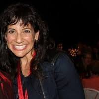 Monique Baron's Instagram, Twitter & Facebook