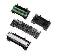 XW2R (PLCs) Connector-Terminal Block Conversion Units for ...