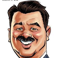 Michael Burstein (@mburstein)