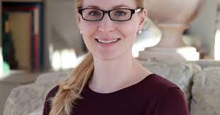 VBM honors Shelburne's rising business star Colleen Parker