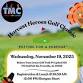 Harvest Heroes Golf Classic event in Prattville, AL