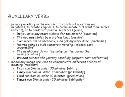 Spellbound Verbs And Adjectives