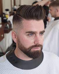 Men S Hairstyles 80 Mens Hairstyles Hair And Beard Styles Hair Styles