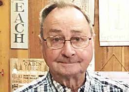 Harold "Bumper" Perryman (1943-2022)