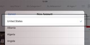 Apple card is the first consumer credit card goldman sachs has issued want to make an apple id without having to add your credit card information? How To Create A Us Apple Id Without A Credit Card Playmotv Support