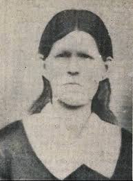 Mary Ann Fugate Ritchie (1834-1912)