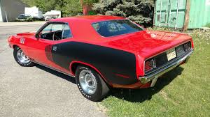 Image result for Rallye Red 1971 Plymouth