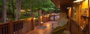 #20 of 307 restaurants in branson. Festiva Cabins At Green Mountain