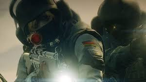 Maybe you would like to learn more about one of these? Rainbow 6 Siege Gsg 9 Operator Guide Blitz Iq Jager Bandit Usgamer