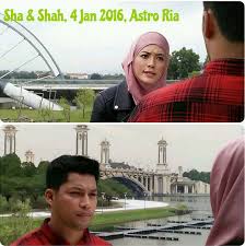 Drama yang diadaptasi daripada novel ini sedang trending di media sosial.saksikan drama lakonan kamal adli dan bakal isteri shaheizy sam syatilla melvin. Sinopsis Dan Pelakon Sha Shah Sayidahnapisahdotcom