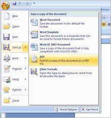 Our online tool can handle any doc or docx to pdf conversion. Convert Word To Pdf Doc To Pdf