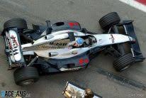 Image result for Varicolor 2003 McLaren