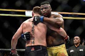 Фрэнсис нганну тайрон вудли vs. Ufc 260 Odds Francis Ngannou Betting Favorite For Stipe Miocic Rematch On March 27 Mmamania Com