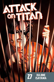Search attack on titan (2) | page 1. Attack On Titan Volume 27 Attack On Titan 107 110 Download Marvel Dc Image Dark Horse Idw Zenescope Comics Graphic Novels Manga Comics In Cbr Cbz Pdf Formats