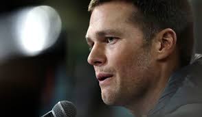Tom Brady, Super Bowl suddenly focus of anti-Trump wave