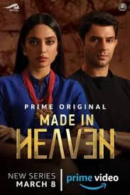 In this video i will be sharing my thoughts about best suspense thriller movies hindi dub. Made In Heaven Tv Series Wikipedia