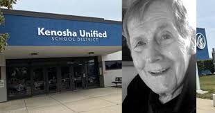 Kenosha Unified renames center after former superintendent