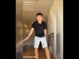 Gay Tik tok teens real porn video 