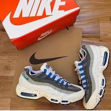 Nike Air Max 95 Nike Air Max 95 Nike Air Max Nike Air