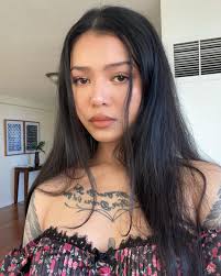 Jay park shows off eyewear and his tattoos for 'dazed and confused'. Bella Poarch Saweetie Jay Park And More Speak Out About Anti Asian Racism Vogue