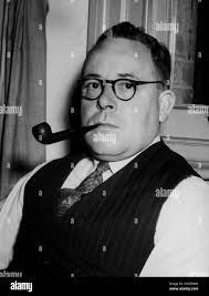 Frank roberts Black and White Stock Photos & Images