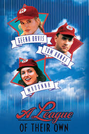 A League of Their Own (Film)