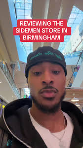 What do u guys think ? #birmingham #brumtown #brumtown #brumtownuk  #birminghamuk #sidemen #ksi