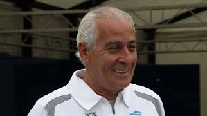 eChampion: Head of Events Manuel Ortiz-Tallo