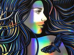 nine inch nails Kings Theatre Brooklyn NY Poster Todd Slater Foil 10 17  9/20