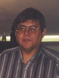 Obituary for Wesley "Smiley" Eagle Bear