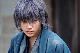 荒木飛羽、映画「るろうに剣心」で更なる飛躍 - サンスポ