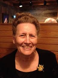 Obituary of Virginia Lou McBride