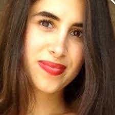 Samira Khalili's Instagram, Twitter & Facebook