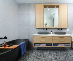 The best and the most durable ones are glass dividers. Ideas To Transform Your Apartment S Bathroom Small Design Ideas