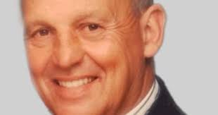 Obituary: E. Morton Leavitt